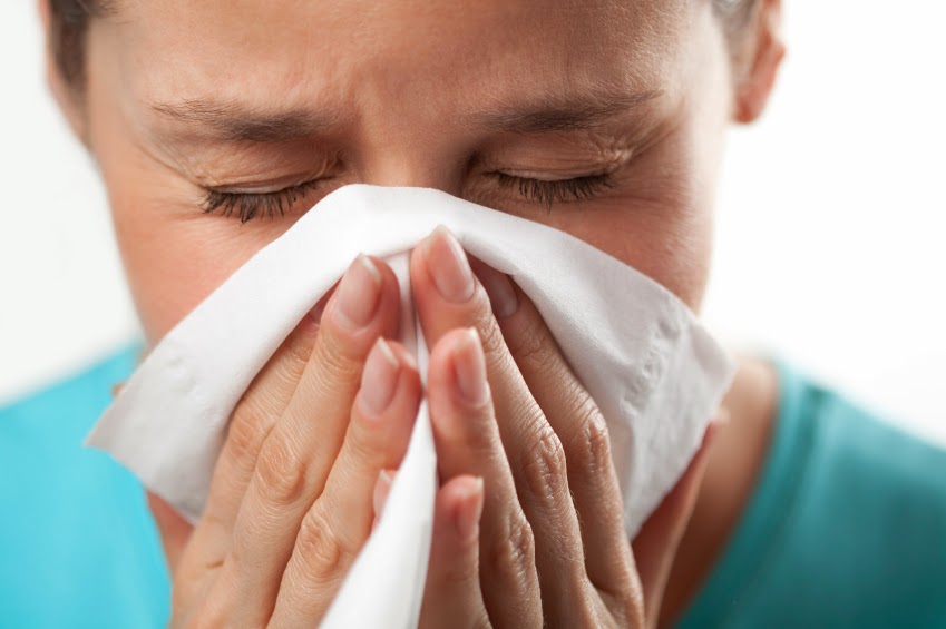 Common Colds Protect Yourself and Others OpenDoor Health Awareness